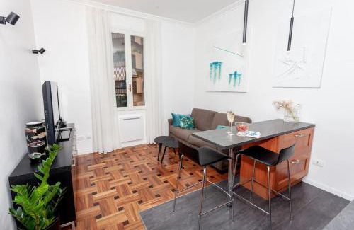 Beausoleil Apartment | Charmant 2 pieces frontiere Monaco