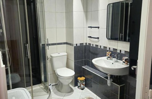 Charleville-Mezieres Apartment | Charmant appartement, spacieux et tout confort