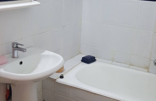 Sousse Apartment | Charmant appartement pour 5 à 7 personnes à sousse centre ville