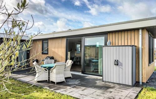 Municipality of Someren Ski Chalet | Charmant Chalet met privétuin in Someren - VP063