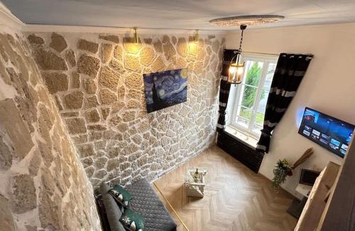 Lagny-sur-Marne Apartment | Charmant cocon, Lagny sur marne, parking, wifi, proche Disney RER