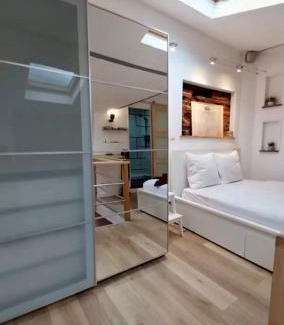 Carmes Apartment | Charmant duplex au cœur de Toulouse