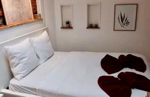 Carmes Apartment | Charmant duplex au cœur de Toulouse