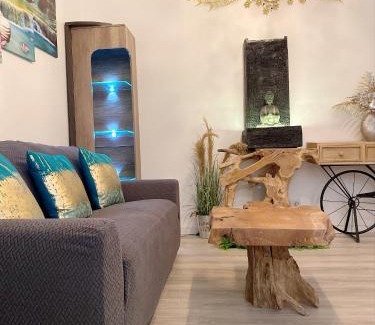 L'Hay-les-Roses Apartment | Charmant et moderne de L’Hay