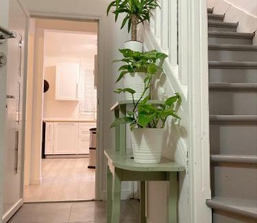 L'Hay-les-Roses Apartment | Charmant et moderne de L’Hay