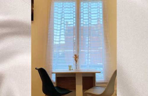 L'Hay-les-Roses Apartment | Charmant et moderne de L’Hay