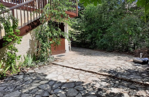 Allos Ski Chalet | Charmant F2 Situé Dans un Chalet au Super Allos