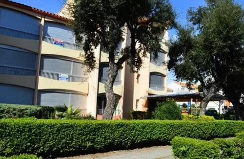 Argeles Plage Apartment | Charmant F3 400 m de la plage