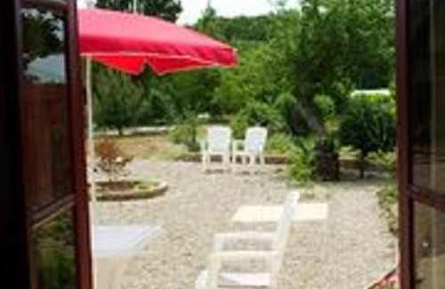 Neung-sur-Beuvron House | Charmant Gîte 2 Personnes en Sologne, Terrasse et Jardin - FR-1-491-409