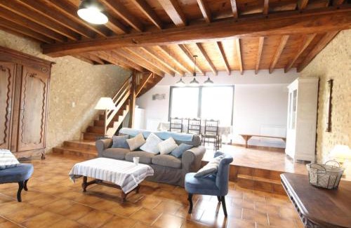 Remalard-en-Perche House | Charmant gîte avec animaux admis, terrasse et jardin clos - FR-1-497-29