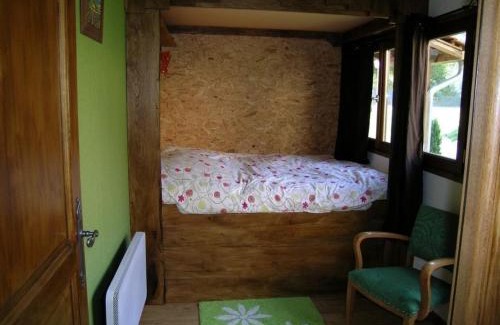 Vernusse House | Charmant Moulin avec Sauna et Animaux Bienvenus - FR-1-489-255