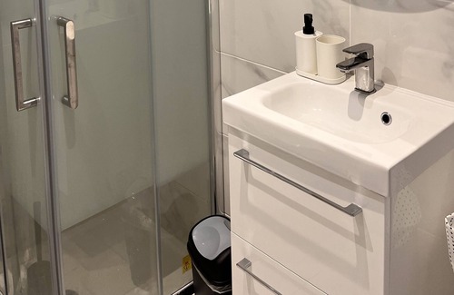 Sciez Apartment | Charmant Studio Équipé Proche Lac Léman et Port de Sciez