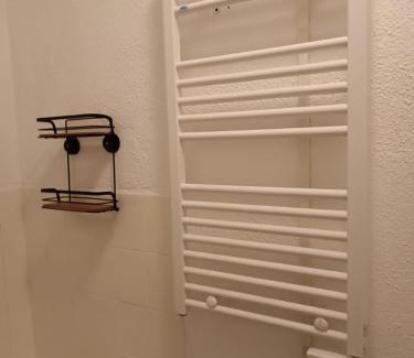 Pra Loup Apartment | Charmant studio avec balcon, 1 pièce, 4 personnes