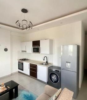 Ngor Apartment | Charmant Studio Cosy