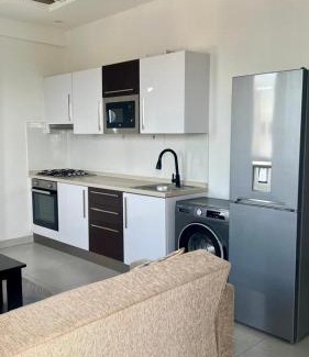 Ngor Apartment | Charmant Studio Cosy