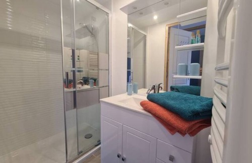 Servian Apartment | Charmant Studio Indépendant - Servian