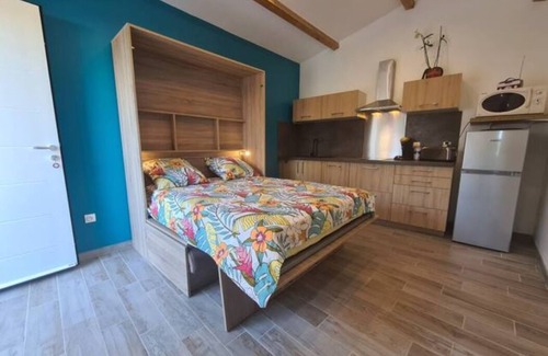 Servian Apartment | Charmant Studio Indépendant - Servian