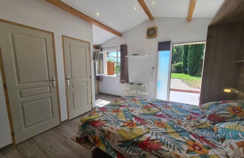 Servian Apartment | Charmant Studio Indépendant - Servian