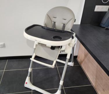 Elbeuf Apartment | Charmant studio mezzanine centre ville