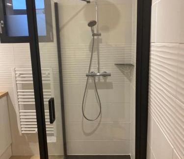 Vannes Apartment | Charmant studio pont de Kerino-Chorus-Conleau