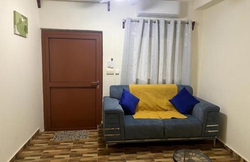Mamoudzou Apartment | Charmant T2 a Mtsapere Mamoudzou
