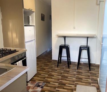 Mamoudzou Apartment | Charmant T2 a Mtsapere Mamoudzou