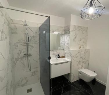 Ajaccio Apartment | Charmant T2 proche de la plage et au calme