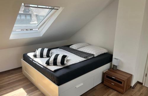 Neuendorf Apartment | Charmante 1-Zimmer-Wohnung in Koblenz mit Küche & kostenlosen Parkplätzen