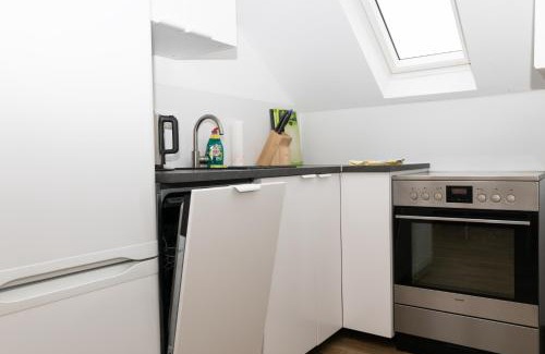 Neuendorf Apartment | Charmante 1-Zimmer-Wohnung in Koblenz mit Küche & kostenlosen Parkplätzen