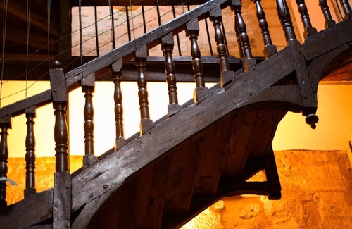 La Reole House | Charmante Auberge de Jeunesse Privatisée/Gîte