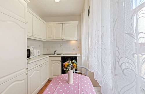 Kluetz Apartment | Charmante Ferienwohnung in Klütz