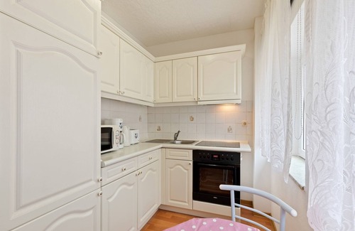 Kluetz Apartment | Charmante Ferienwohnung in Klütz