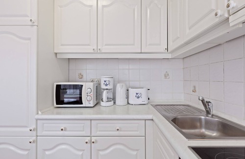 Kluetz Apartment | Charmante Ferienwohnung in Klütz