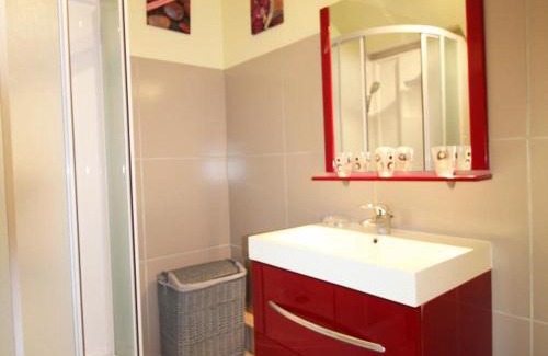 Goulet House | Charmante ferme normande du 17e siècle avec Wi-Fi - FR-1-497-217