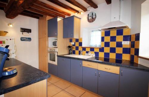 Goulet House | Charmante ferme normande du 17e siècle avec Wi-Fi - FR-1-497-217