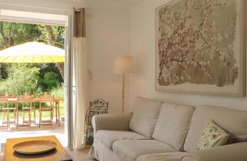 Saint-Fraimbault House | Charmante longère avec jardin, terrasse et WIFI inclus à Saint-Fraimbault - FR-1-497-246