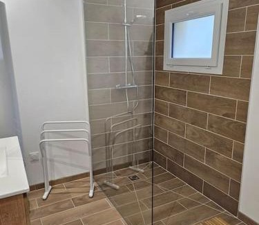 Cerans-Foulletourte House | Charmante maison avec parc boisé