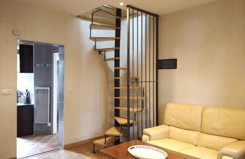Chenove House | Charmante Maison 3 Chambres sur Grand Jardin - Quartier Dijon Sud
