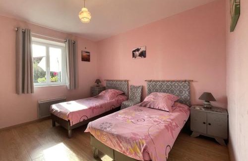 La Chapelle-Souef House | Charmante maison de campagne au cœur du Perche, idéale pour escapades familiales - FR-1-497-91