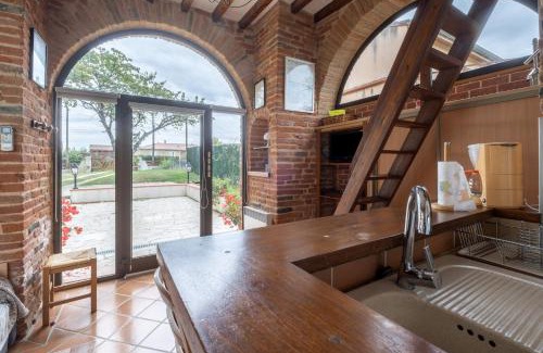 Villemur-sur-Tarn House | Charmante maison à Villemur-sur-Tarn avec piscine partagée