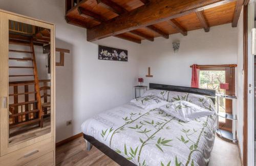 Villemur-sur-Tarn House | Charmante maison à Villemur-sur-Tarn avec piscine partagée