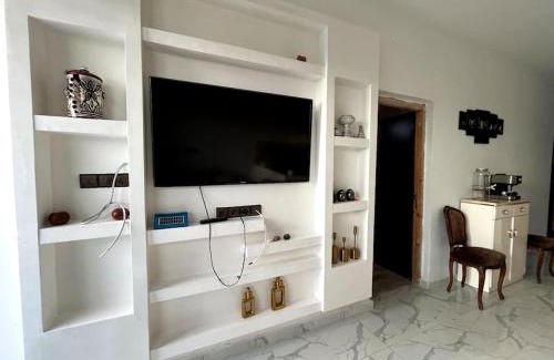 Ghazoua Apartment | Charmante Villa à Essaouira