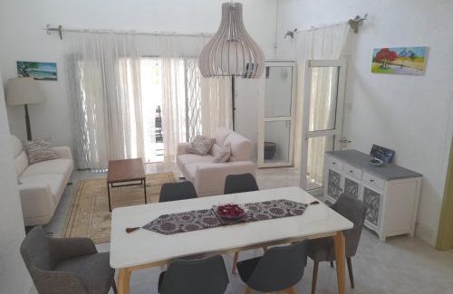 Flic-en-Flac Villa | Charmante villa avec piscine proche plage