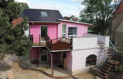 Zschernitz Villa | Charmante Villa - in Einer Wunderschönen Ruheoase