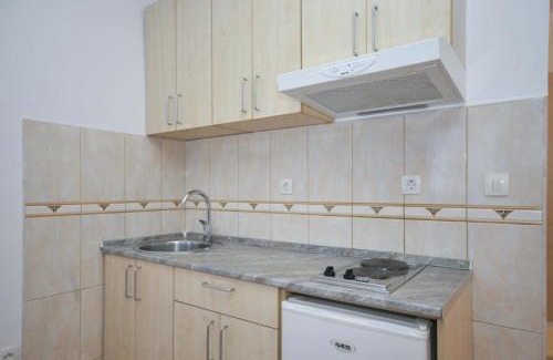 Centar Apartment | Charmante Wohnung in Centar mit französischem Balkon