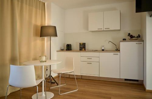 Bregenz Apartment | Charmantes Apartment am Stadtrand - Ruhig und doch schnell in der Stadt und am Berg