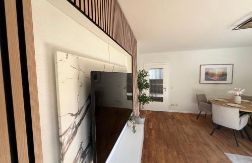 Egenbuttel Apartment | charmantes Apartment bei Hamburg - Ruhe, Komfort & kostenloses Parken