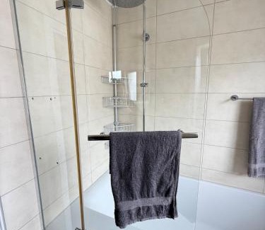 Dettingen an der Erms Apartment | Charmantes Apartment in Dettingen an der Erms