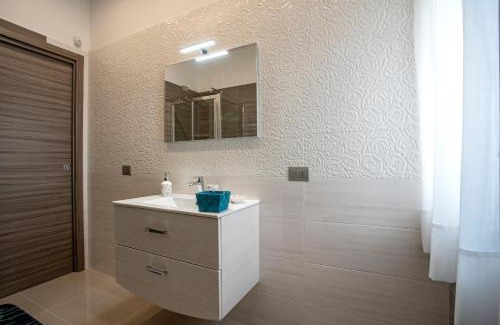 Castellammare di Stabia Apartment | Charme en Bleu