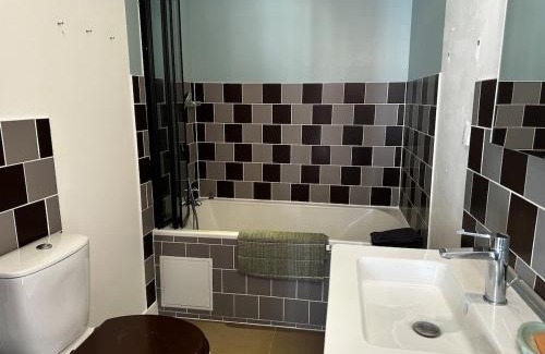 Corne House | Charmente maison à 10 mn d'Angers